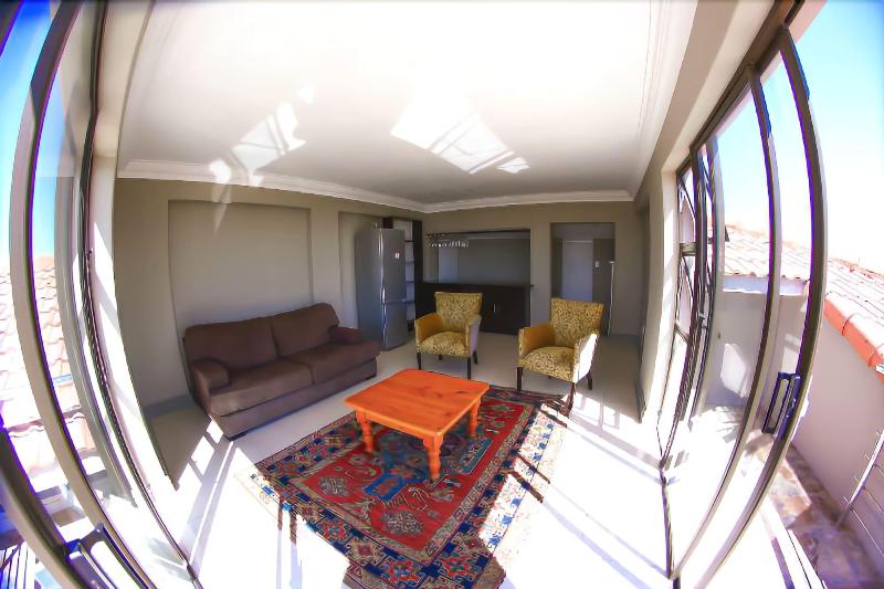 住宿加早餐 Alabaster Box Guesthouse