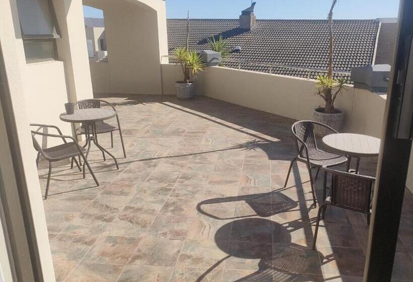 住宿加早餐 Alabaster Box Guesthouse