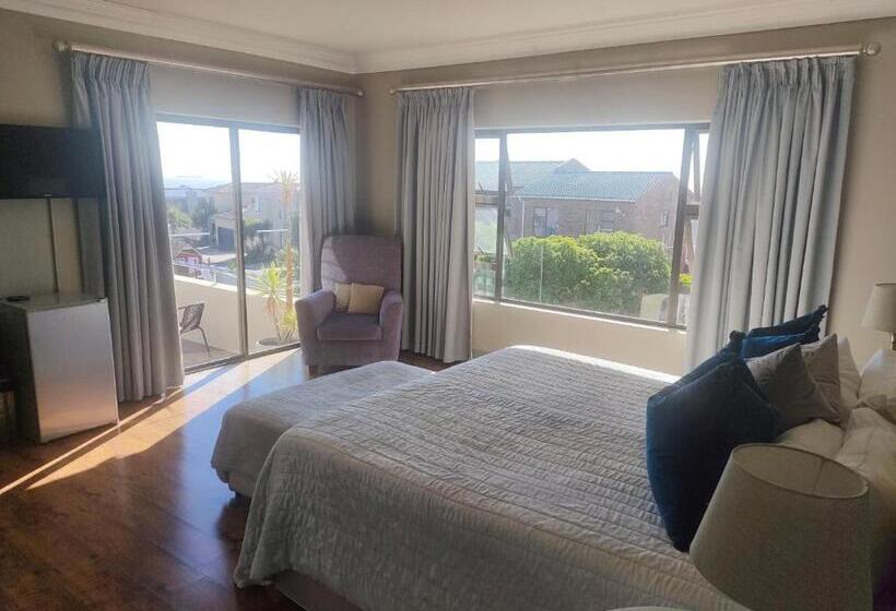 住宿加早餐 Alabaster Box Guesthouse