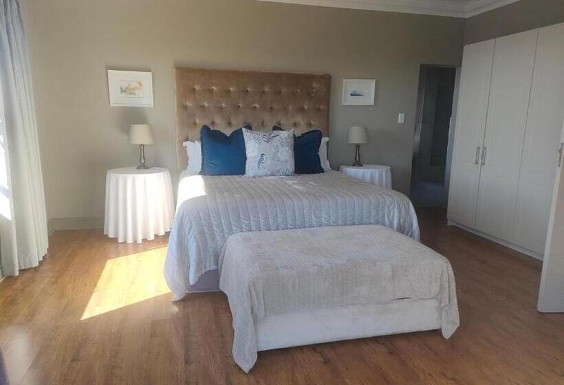 住宿加早餐 Alabaster Box Guesthouse