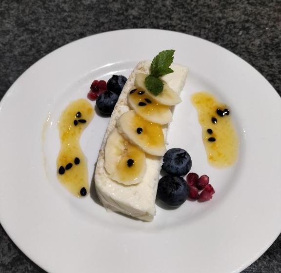 住宿加早餐 Alabaster Box Guesthouse