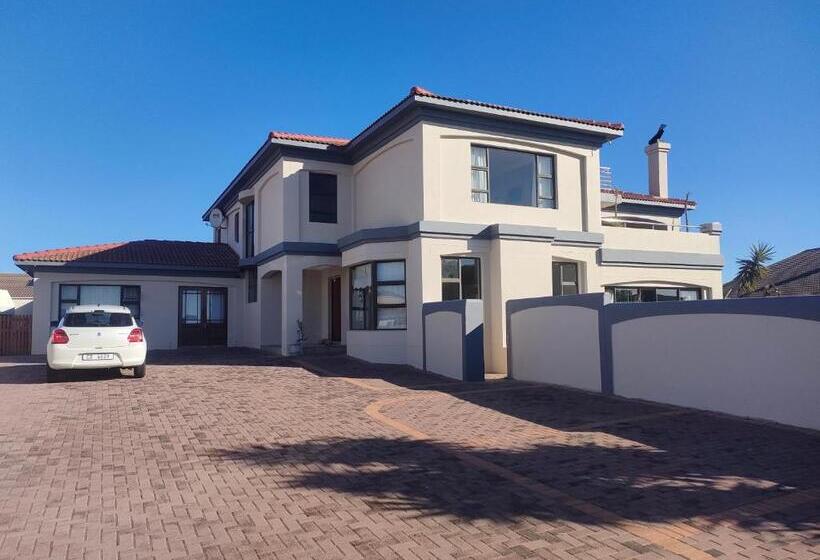 住宿加早餐 Alabaster Box Guesthouse