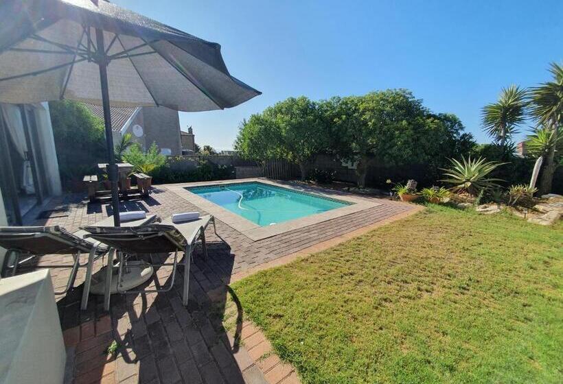 住宿加早餐 Alabaster Box Guesthouse