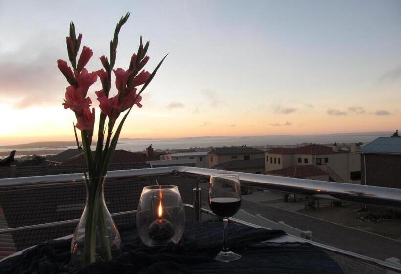 住宿加早餐 Alabaster Box Guesthouse