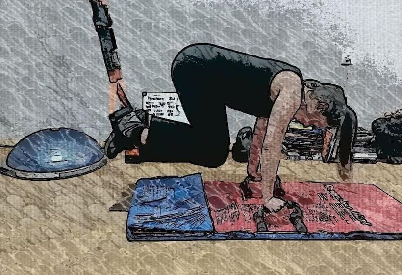 Albatross Studios & Apartments