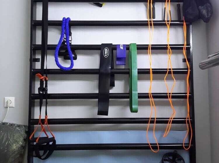 Albatross Studios & Apartments