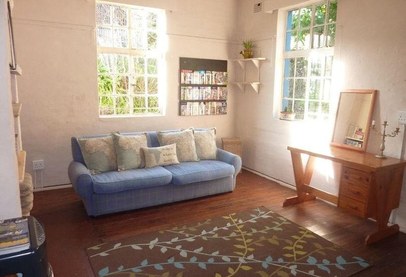 旅馆 Elalini Backpackers