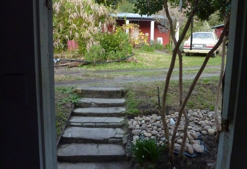 旅馆 Elalini Backpackers