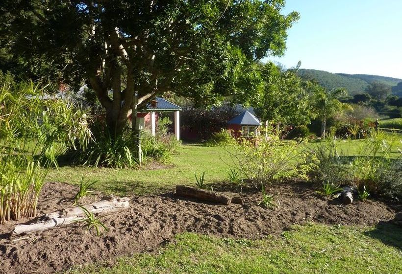 旅馆 Elalini Backpackers