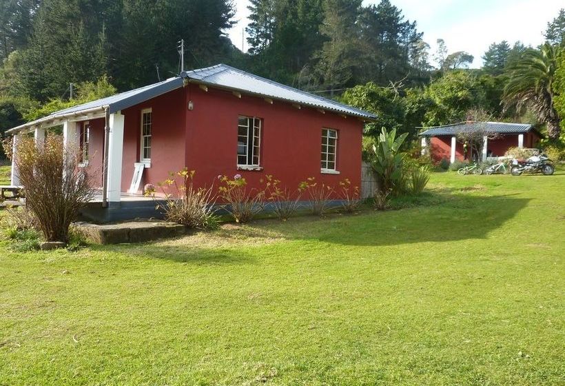 旅馆 Elalini Backpackers