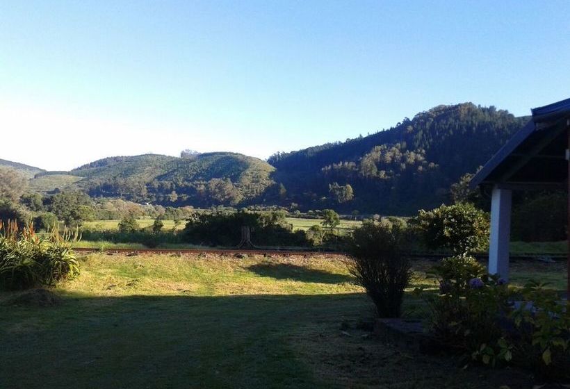 旅馆 Elalini Backpackers