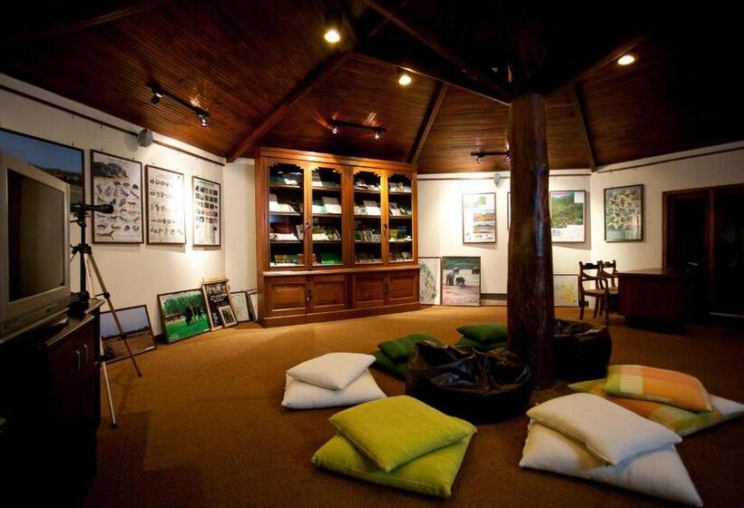 Общежитие Sigiriya