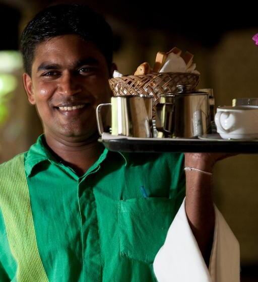 Общежитие Sigiriya