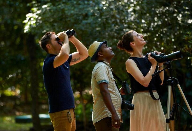 Общежитие Sigiriya