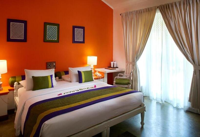 Общежитие Sigiriya