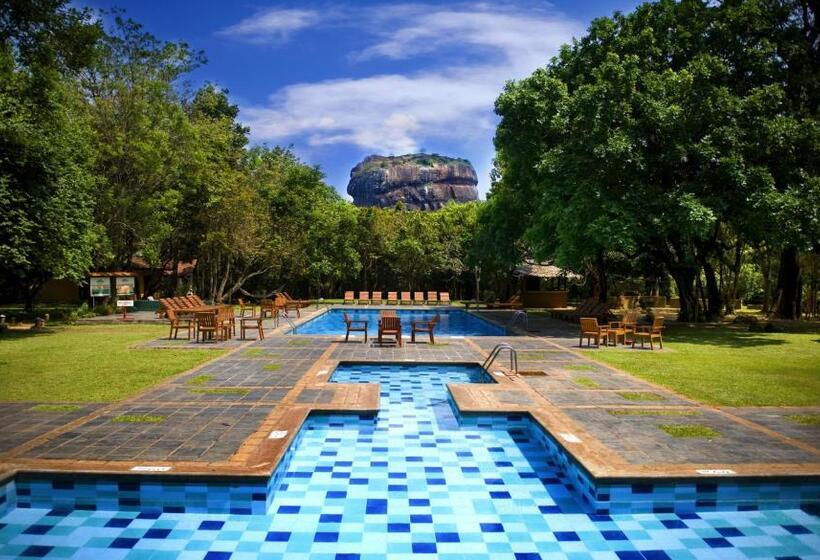 Общежитие Sigiriya