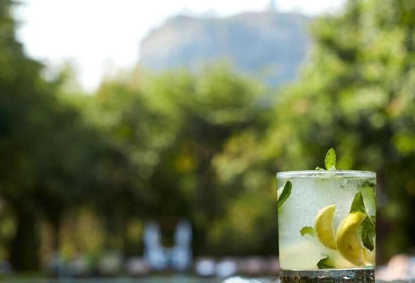 Общежитие Sigiriya