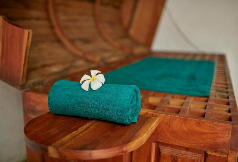 Общежитие Sigiriya