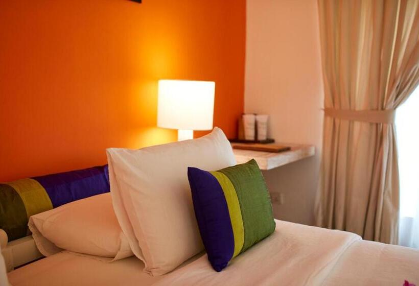 Общежитие Sigiriya