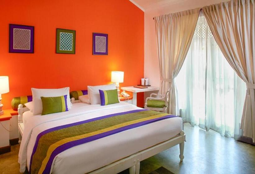 Общежитие Sigiriya