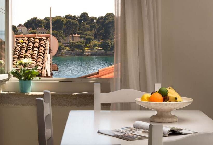 Angelo D'oro Apartments Trevisol