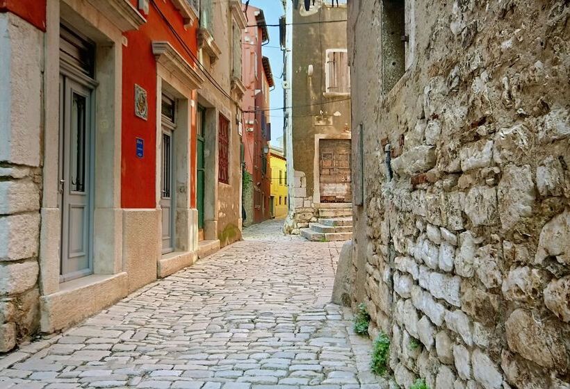 Angelo D'oro Apartments Trevisol