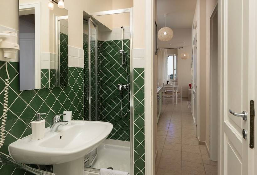 Angelo D'oro Apartments Trevisol