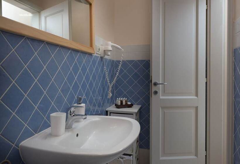 Angelo D'oro Apartments Trevisol