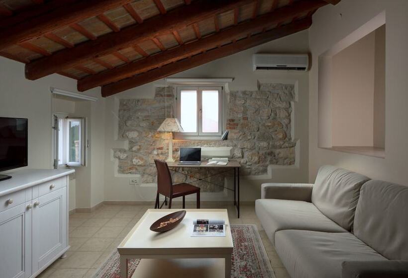 Angelo D'oro Apartments Trevisol