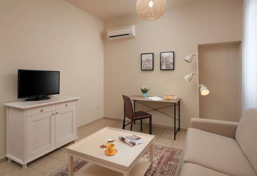 Angelo D'oro Apartments Trevisol