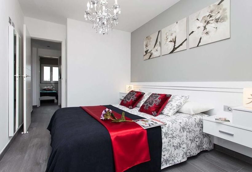 Apartamento Coral Bay