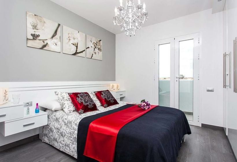 Apartamento Coral Bay