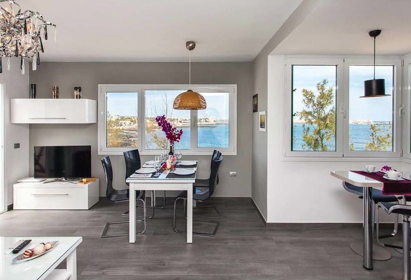 Apartamento Coral Bay