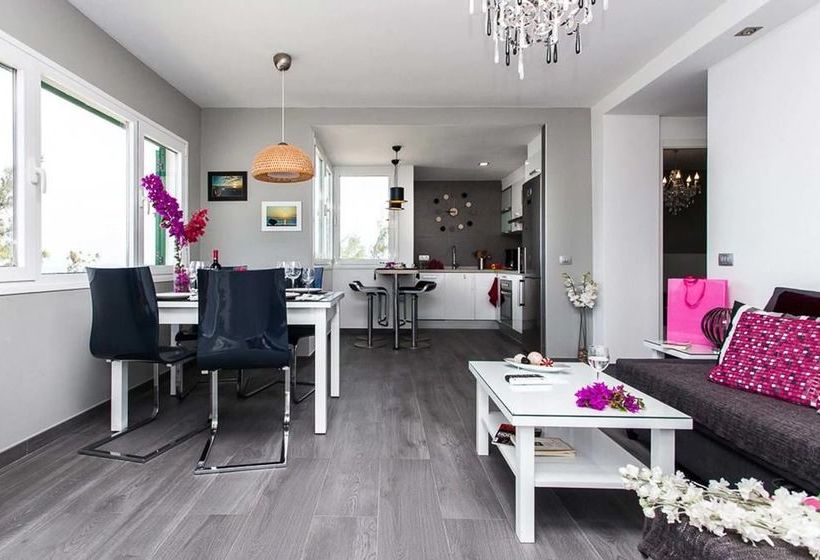 Apartamento Coral Bay