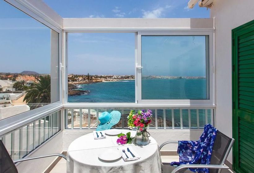 Apartamento Coral Bay