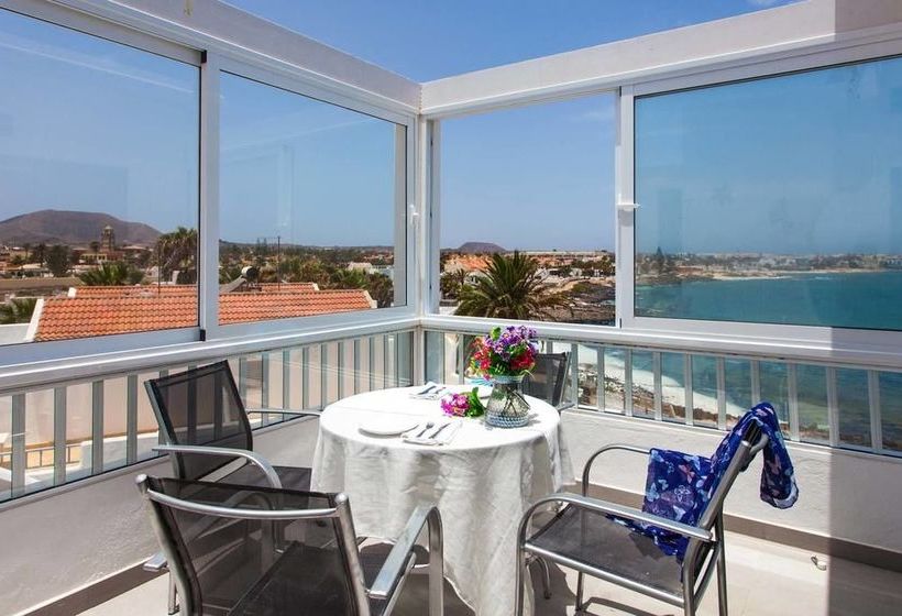 Apartamento Coral Bay