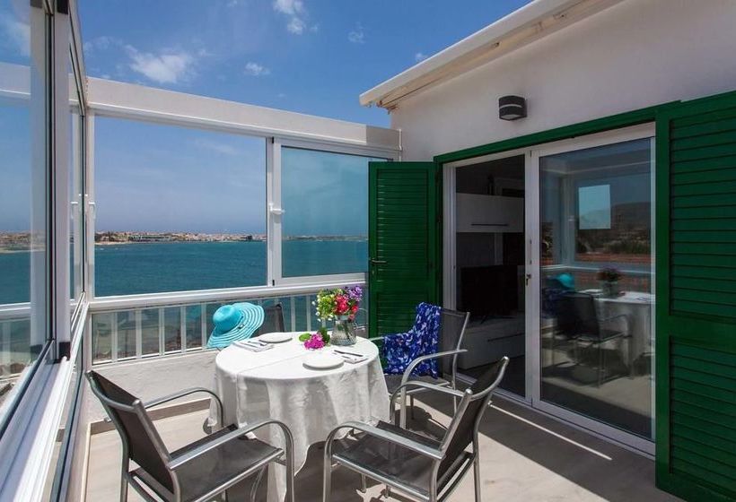 Apartamento Coral Bay