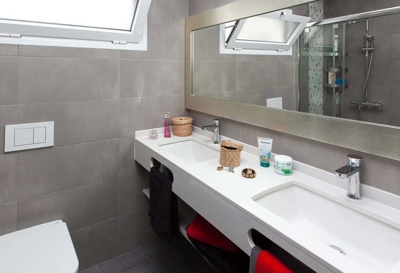 Apartamento Coral Bay