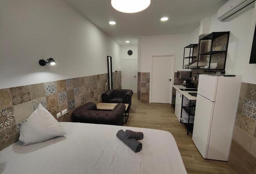 Apartamentos Pueblo Mar