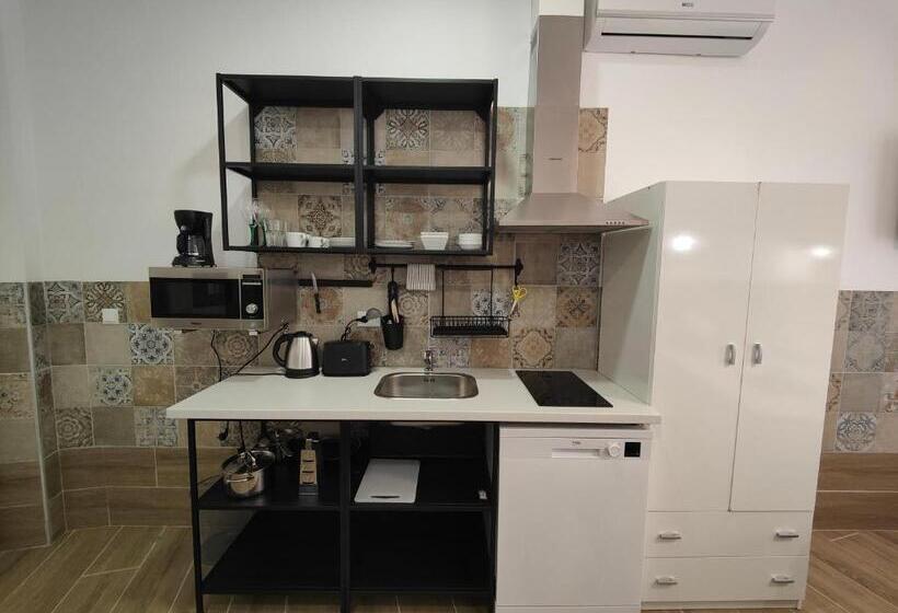 Apartamentos Pueblo Mar