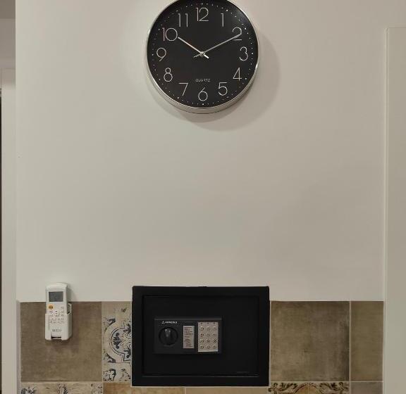 Apartamentos Pueblo Mar