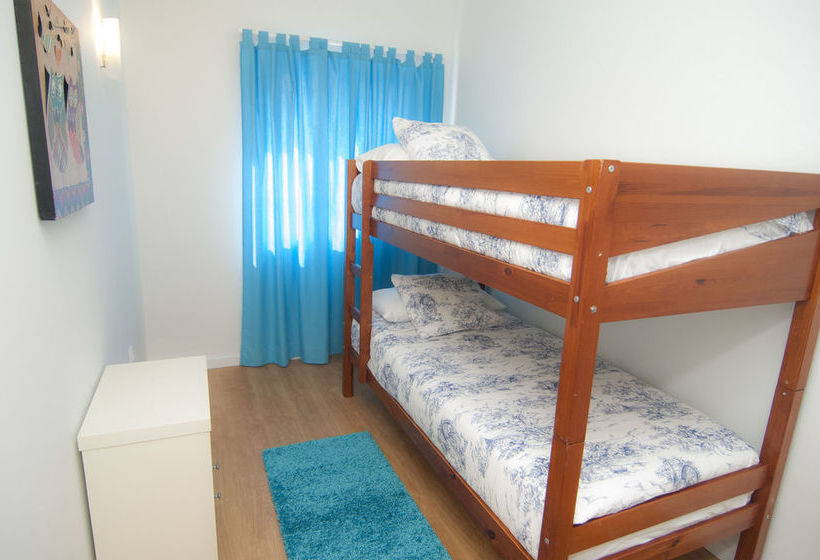 Apartamento Trinidad 38