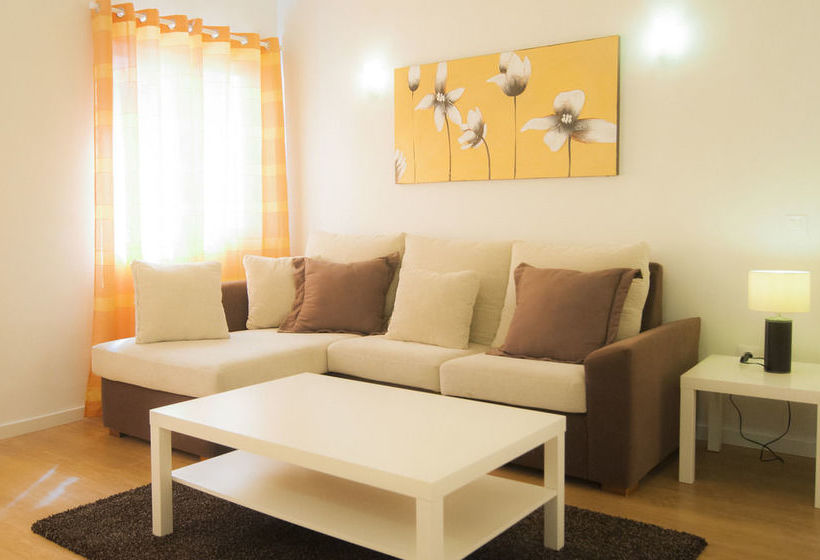 Apartamento Trinidad 38