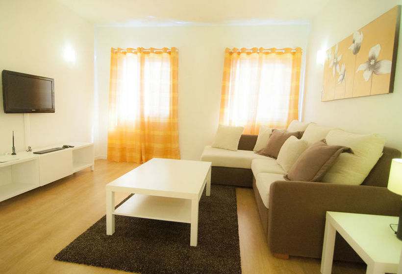 Apartamento Trinidad 38