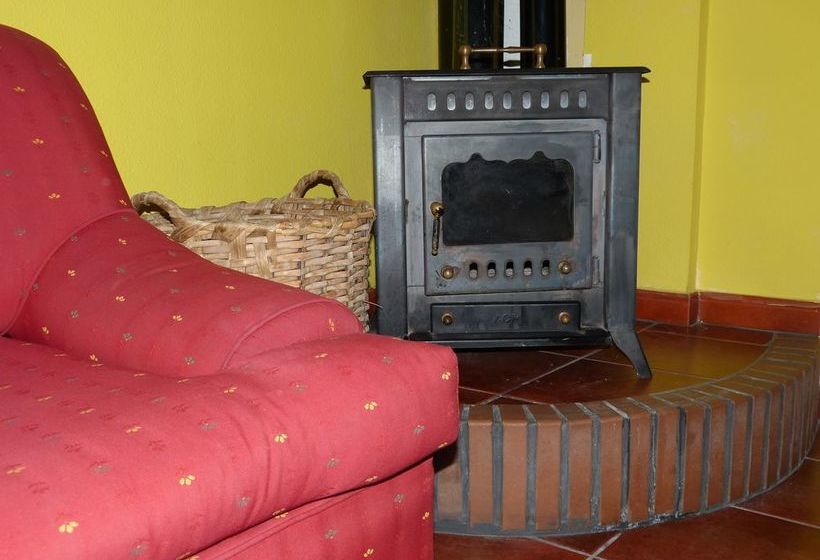 Apartamentos Suncanarias Vilaflor