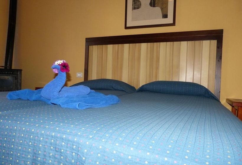 Apartamentos Suncanarias Vilaflor