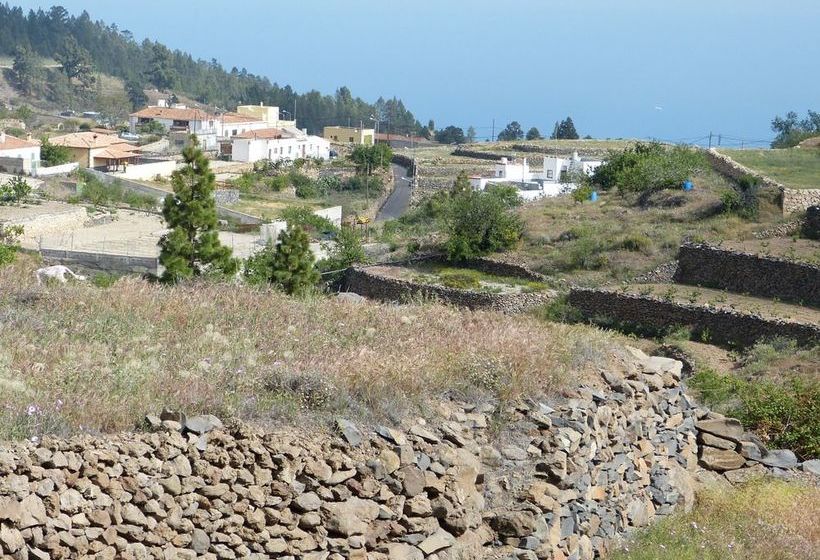 Apartamentos Suncanarias Vilaflor