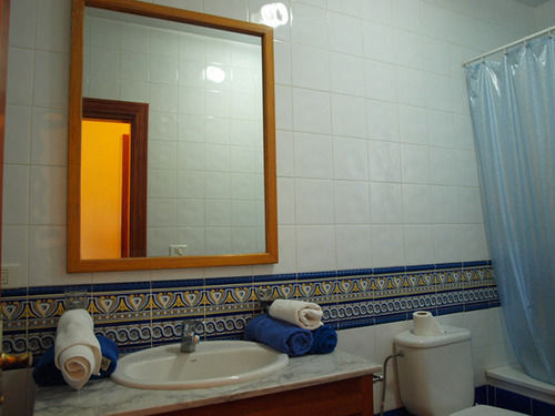Apartamentos Suncanarias Vilaflor
