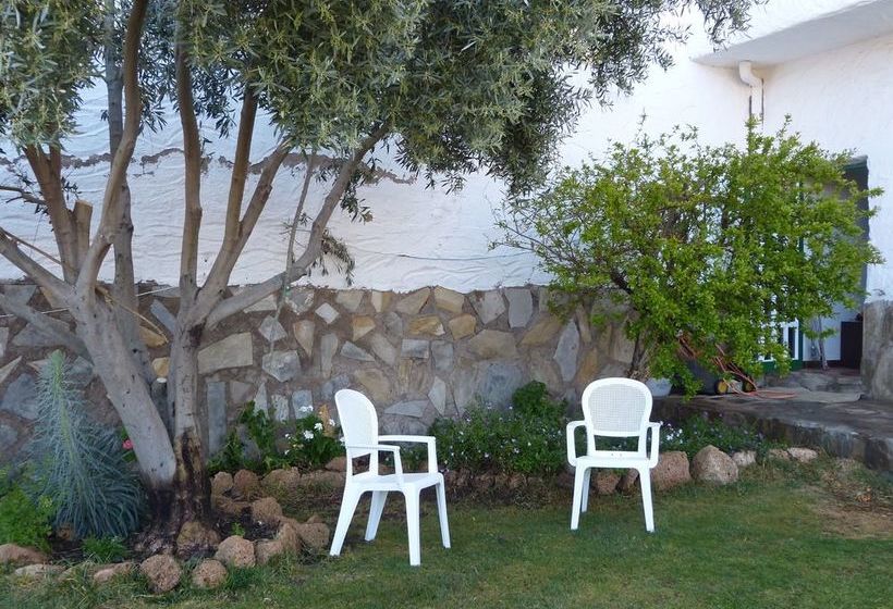 Apartamentos Suncanarias Vilaflor