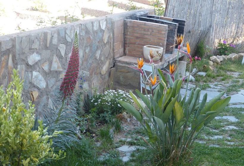 Apartamentos Suncanarias Vilaflor